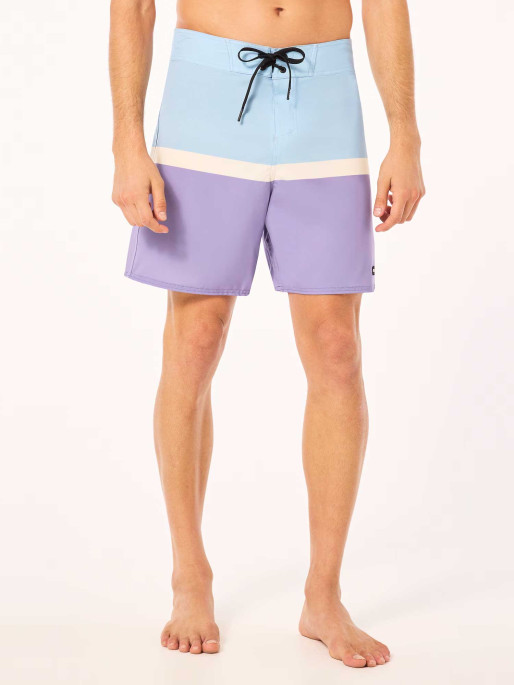 OAKLEY SWELL LINE RC 18 BOARDSHORTS