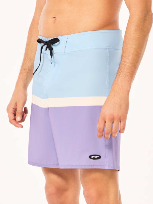OAKLEY SWELL LINE RC 18 BOARDSHORTS