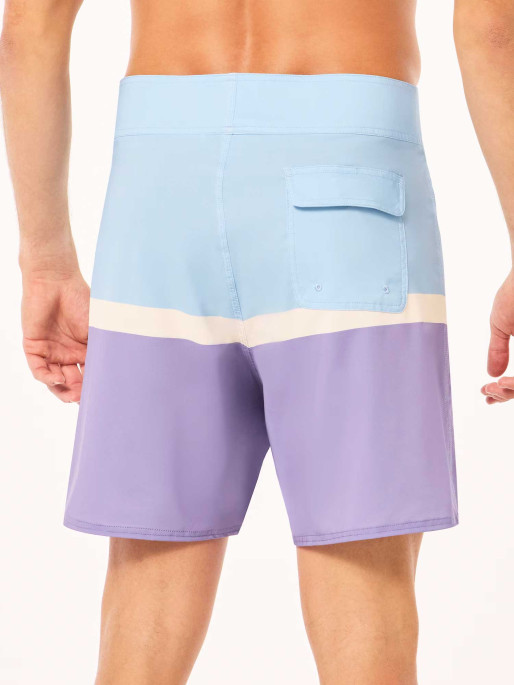 OAKLEY SWELL LINE RC 18 BOARDSHORTS