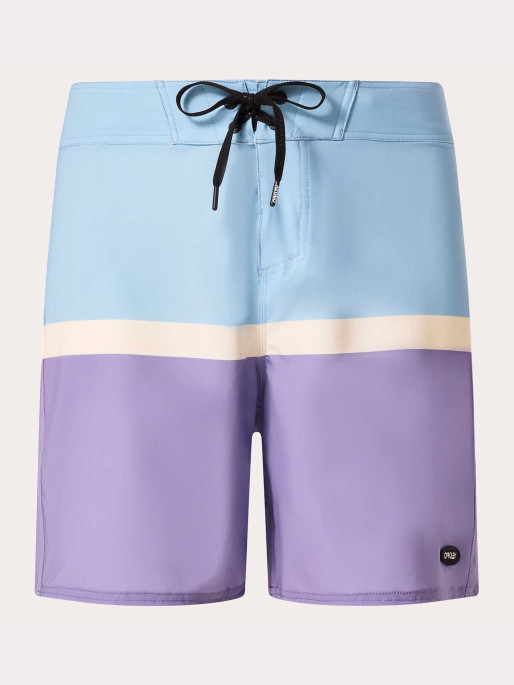 OAKLEY SWELL LINE RC 18 BOARDSHORTS