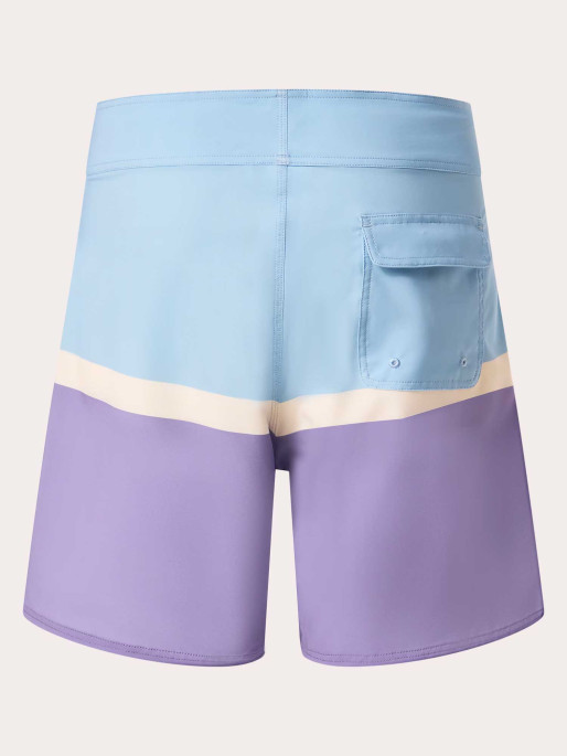 OAKLEY SWELL LINE RC 18 BOARDSHORTS