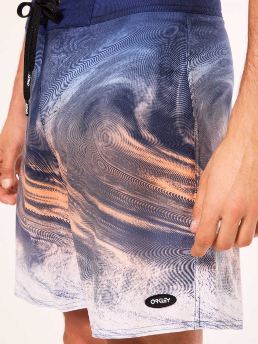 OAKLEY COSMIC TIDES 18 BOARDSHORT