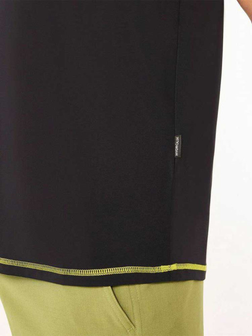 OAKLEY Tricou cu protectie UV Fingerprint Rashguard