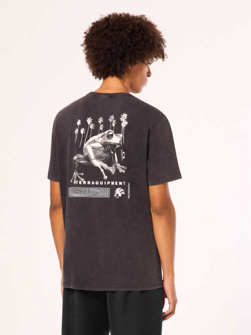 OAKLEY Tricou Mtl Terra