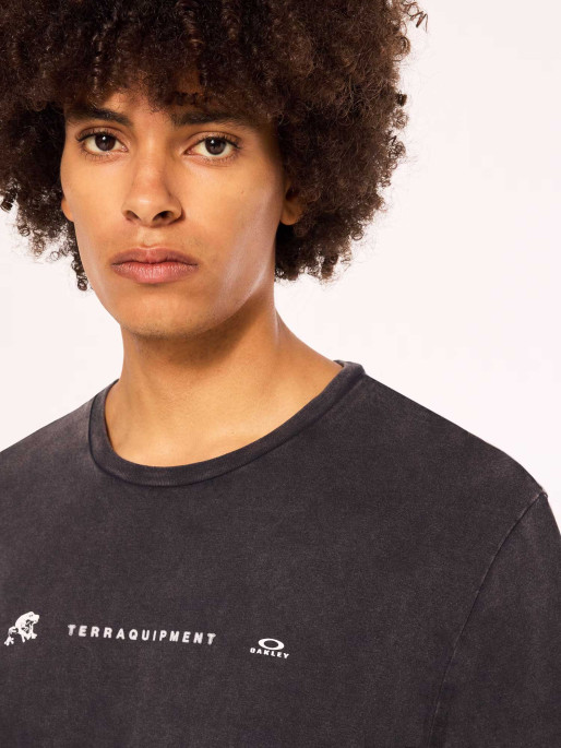 OAKLEY Tricou Mtl Terra