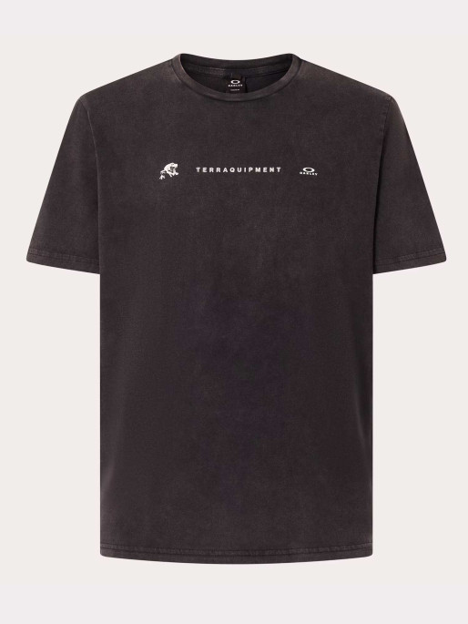 OAKLEY Tricou Mtl Terra