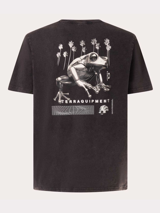 OAKLEY Tricou Mtl Terra