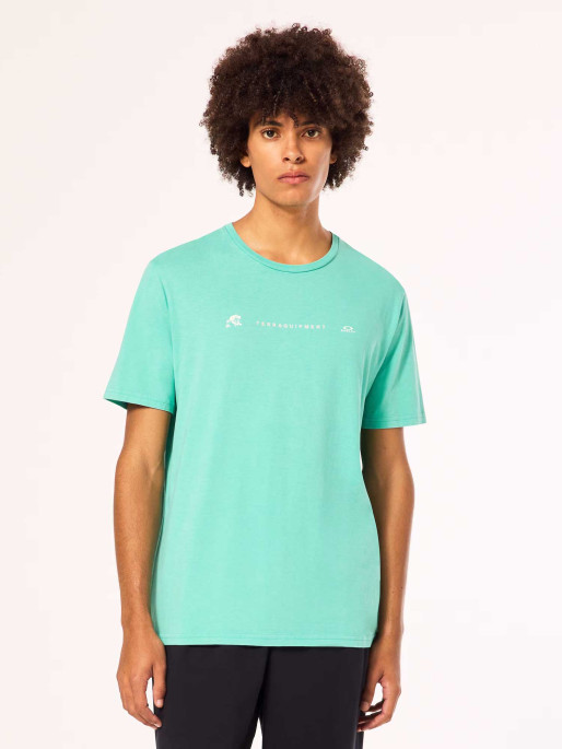 OAKLEY Tricou Mtl Terra