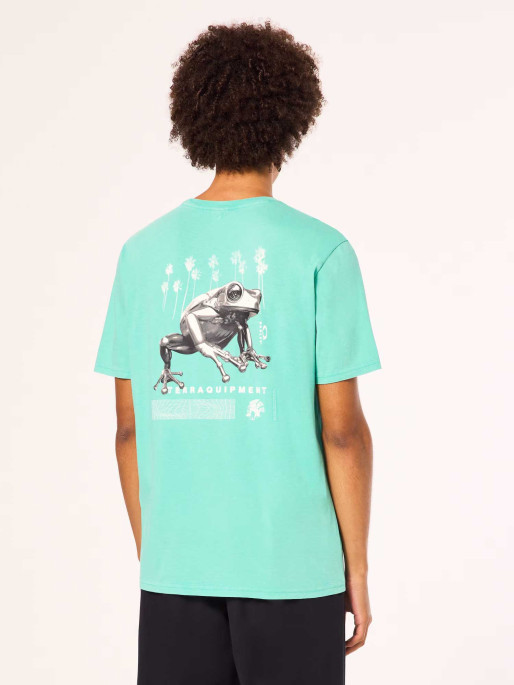OAKLEY Tricou Mtl Terra