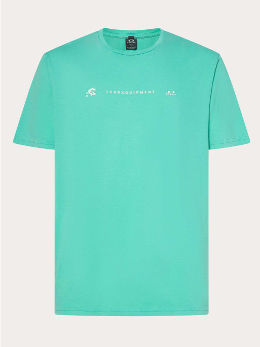 OAKLEY Tricou Mtl Terra