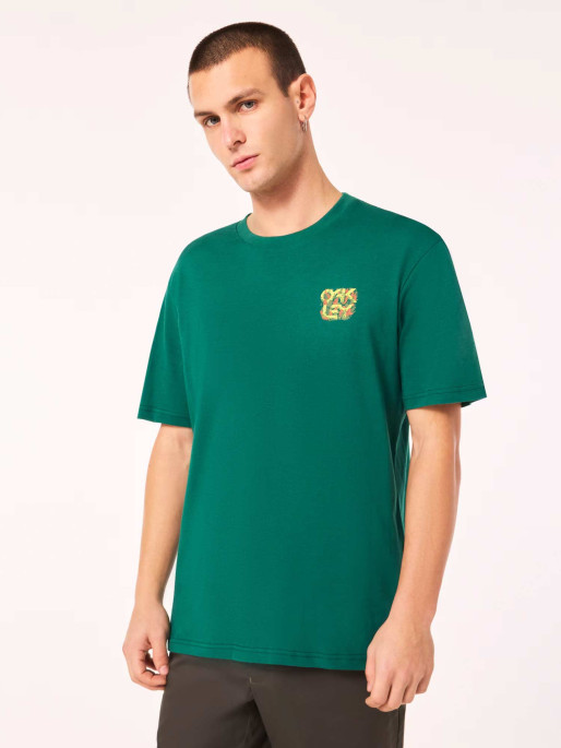 OAKLEY Tricou Sea Nassa