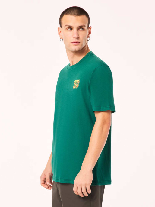 OAKLEY Tricou Sea Nassa