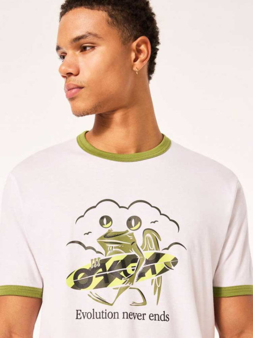 OAKLEY Tricou Never Ends