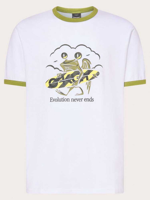 OAKLEY Tricou Never Ends