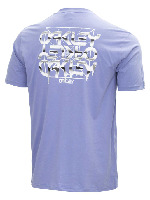 OAKLEY Tricou Mtl Drip