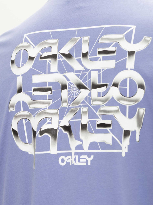 OAKLEY Tricou Mtl Drip