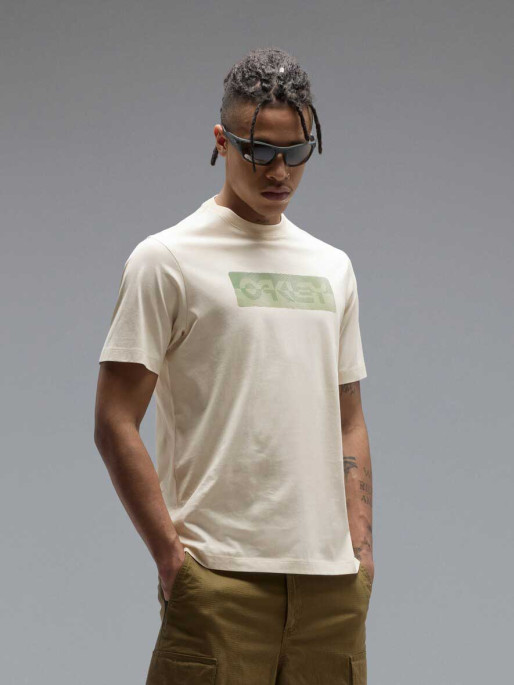 OAKLEY Тениска DUALITY B1B TEE