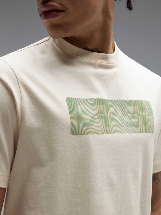 OAKLEY Тениска DUALITY B1B TEE