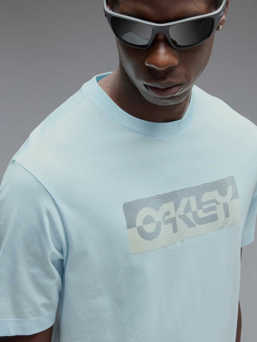 OAKLEY Тениска DUALITY B1B TEE