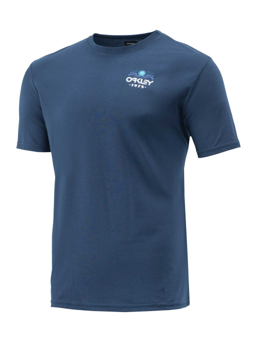 OAKLEY Tricou Sunny Rogue B1B