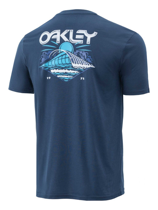 OAKLEY Tricou Sunny Rogue B1B