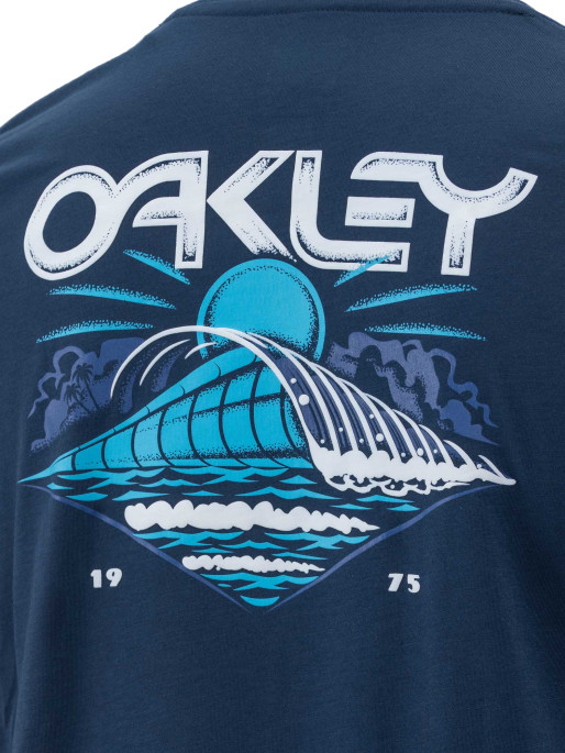 OAKLEY Tricou Sunny Rogue B1B