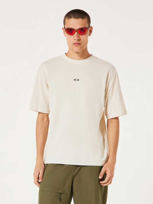 OAKLEY Тениска METAL RISE TEE