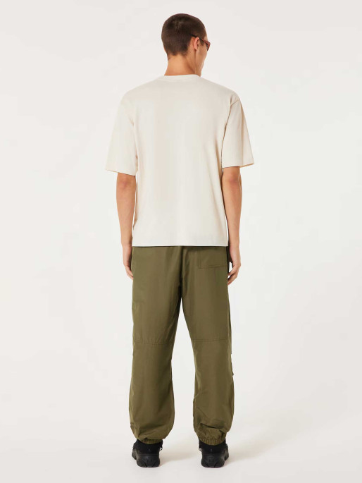 OAKLEY Тениска METAL RISE TEE