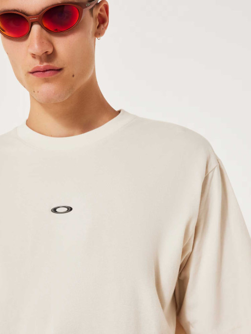 OAKLEY Тениска METAL RISE TEE