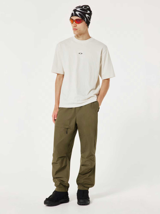 OAKLEY Тениска METAL RISE TEE