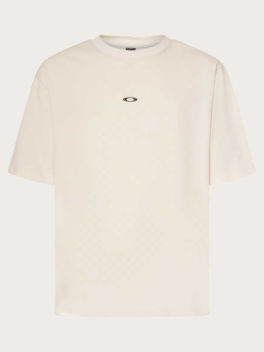 OAKLEY Тениска METAL RISE TEE