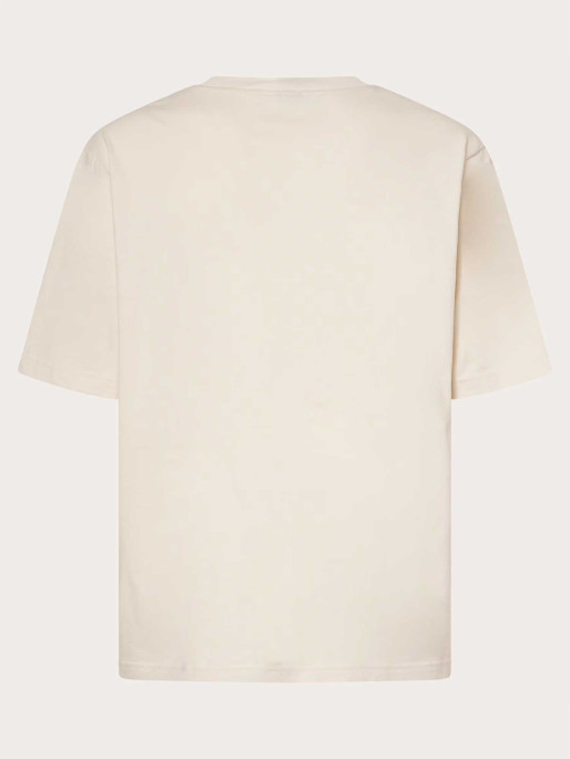 OAKLEY Тениска METAL RISE TEE