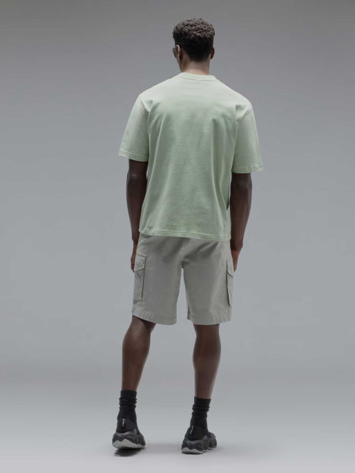 OAKLEY Тениска METAL RISE TEE