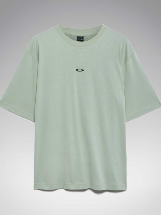 OAKLEY Тениска METAL RISE TEE