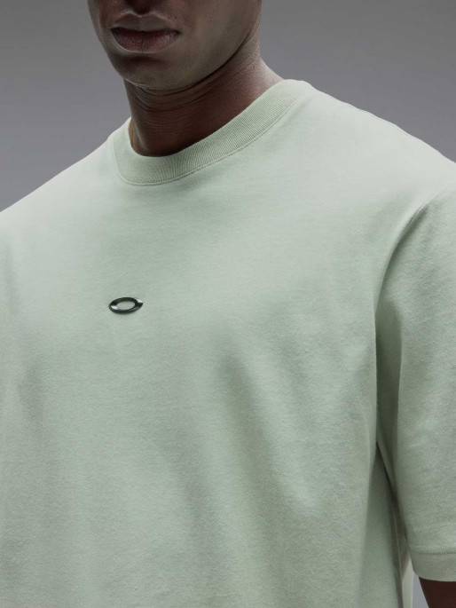 OAKLEY Тениска METAL RISE TEE