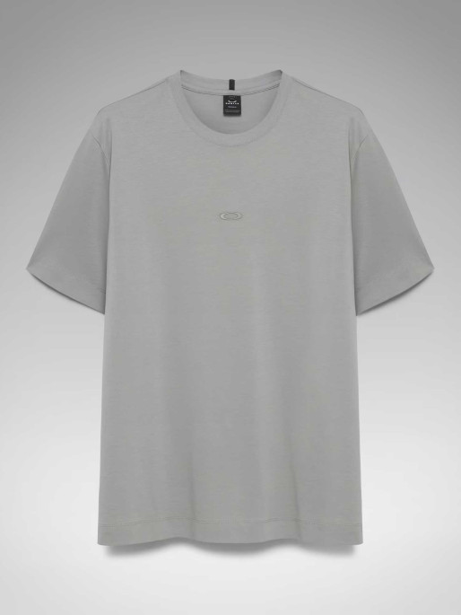 OAKLEY Тениска STACKED FLOW TEE