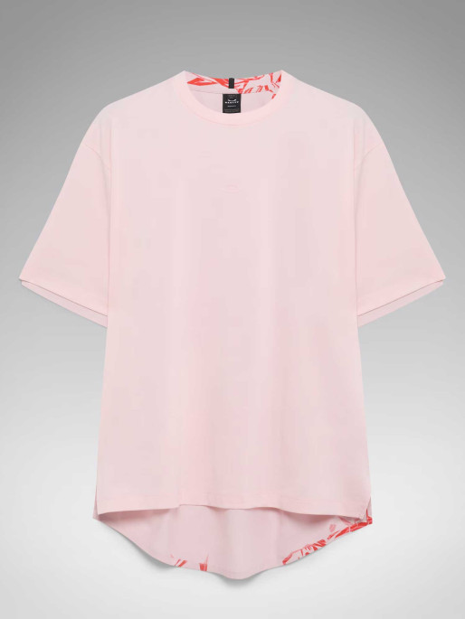 OAKLEY Тениска HIBISCUS BREEZE TEE
