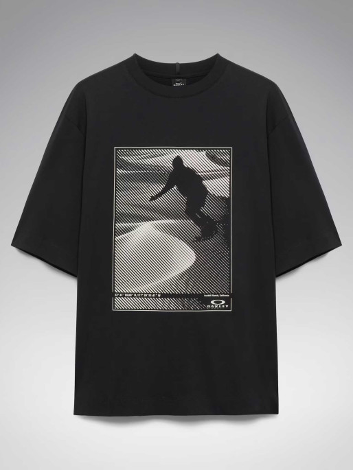 OAKLEY Тениска SANDBOARD TEE