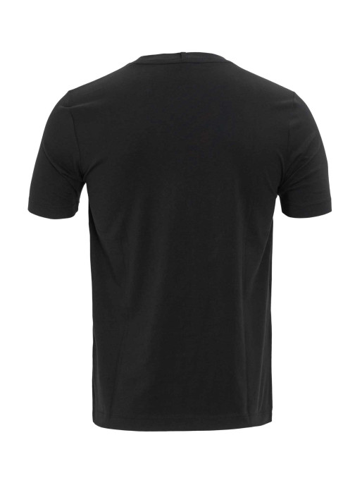 OAKLEY Тениска FUTURESCAPE LOGO FROG TEE