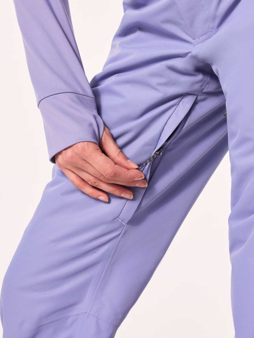 OAKLEY Ženske zimske pantalone JASMINE INSULATED
