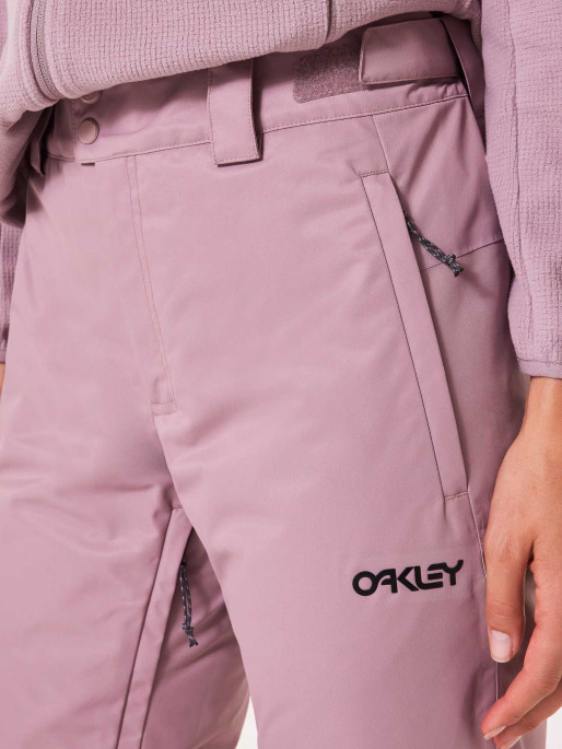 OAKLEY Pantaloni snowboard Jasmine Insulated