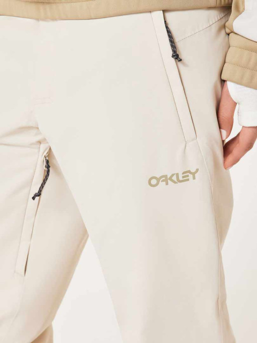 OAKLEY