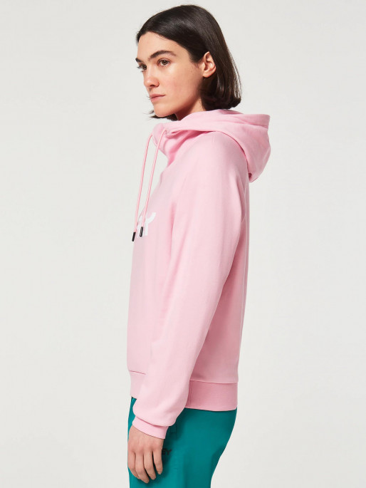 OAKLEY Ženska dukserica WOMENS 2.0 FLEECE Hoody