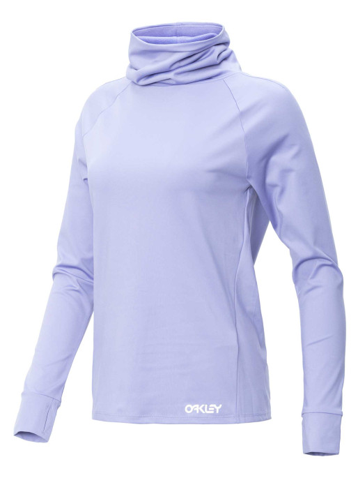 OAKLEY Bluza Tc Aurora Midlayer