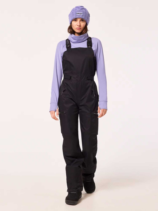 OAKLEY Salopeta Wmns Tnp Shell Bib