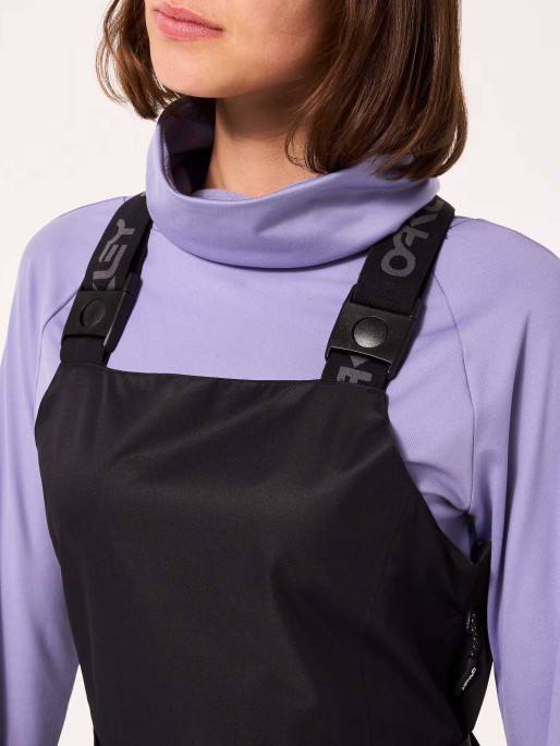 OAKLEY Salopeta Wmns Tnp Shell Bib