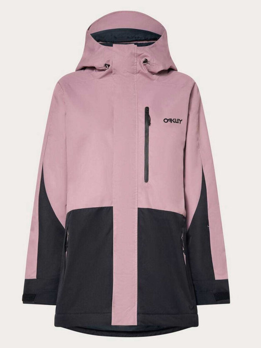 OAKLEY WMNS TNP TBT INSULATED JACKET