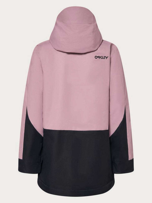 OAKLEY WMNS TNP TBT INSULATED JACKET