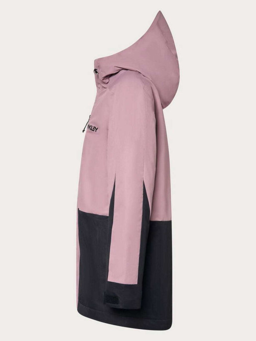OAKLEY WMNS TNP TBT INSULATED JACKET