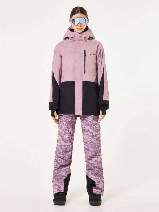 OAKLEY WMNS TNP TBT INSULATED JACKET